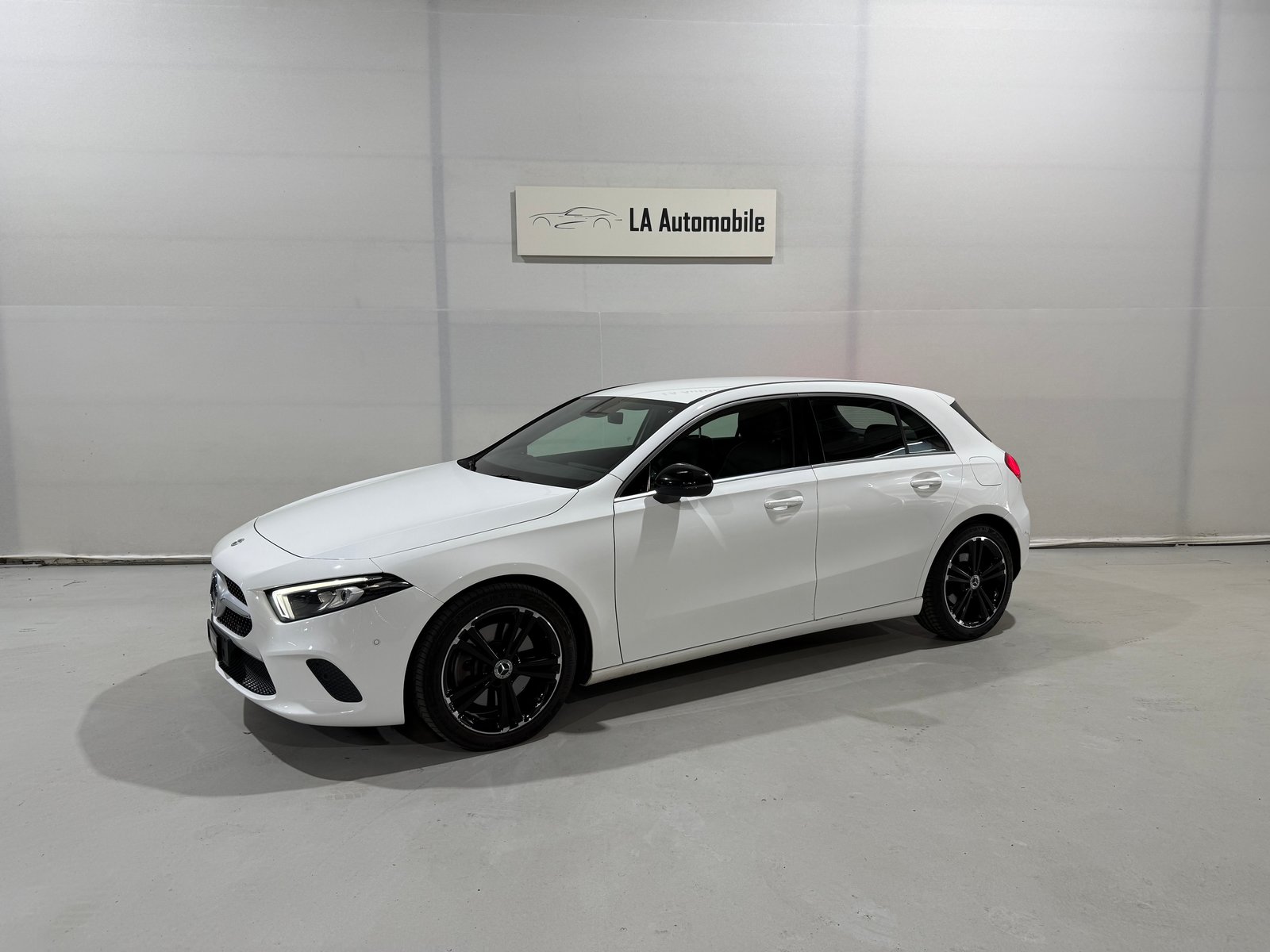 MERCEDES-BENZ A 250 4Matic Progressive 7G-DCT, Benzina, Occasioni / Usate, Automatico - 2