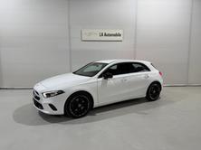 MERCEDES-BENZ A 250 4Matic Progressive 7G-DCT, Petrol, Second hand / Used, Automatic - 2