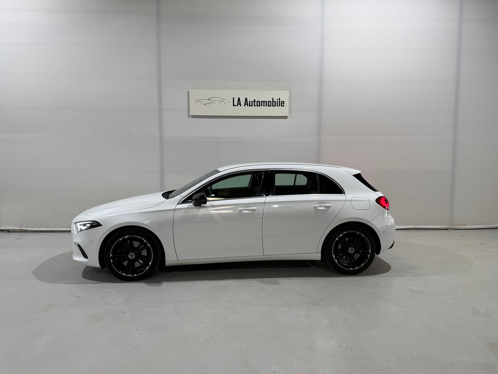 MERCEDES-BENZ A 250 4Matic Progressive 7G-DCT, Benzina, Occasioni / Usate, Automatico - 3