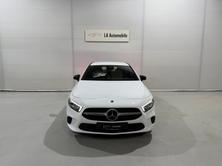 MERCEDES-BENZ A 250 4Matic Progressive 7G-DCT, Petrol, Second hand / Used, Automatic - 4
