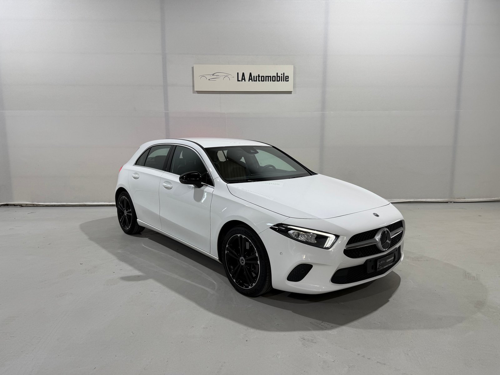 MERCEDES-BENZ A 250 4Matic Progressive 7G-DCT, Benzina, Occasioni / Usate, Automatico - 5