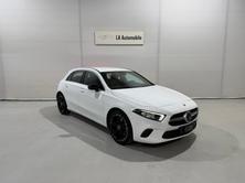 MERCEDES-BENZ A 250 4Matic Progressive 7G-DCT, Petrol, Second hand / Used, Automatic - 5