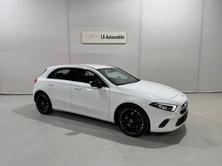 MERCEDES-BENZ A 250 4Matic Progressive 7G-DCT, Petrol, Second hand / Used, Automatic - 6