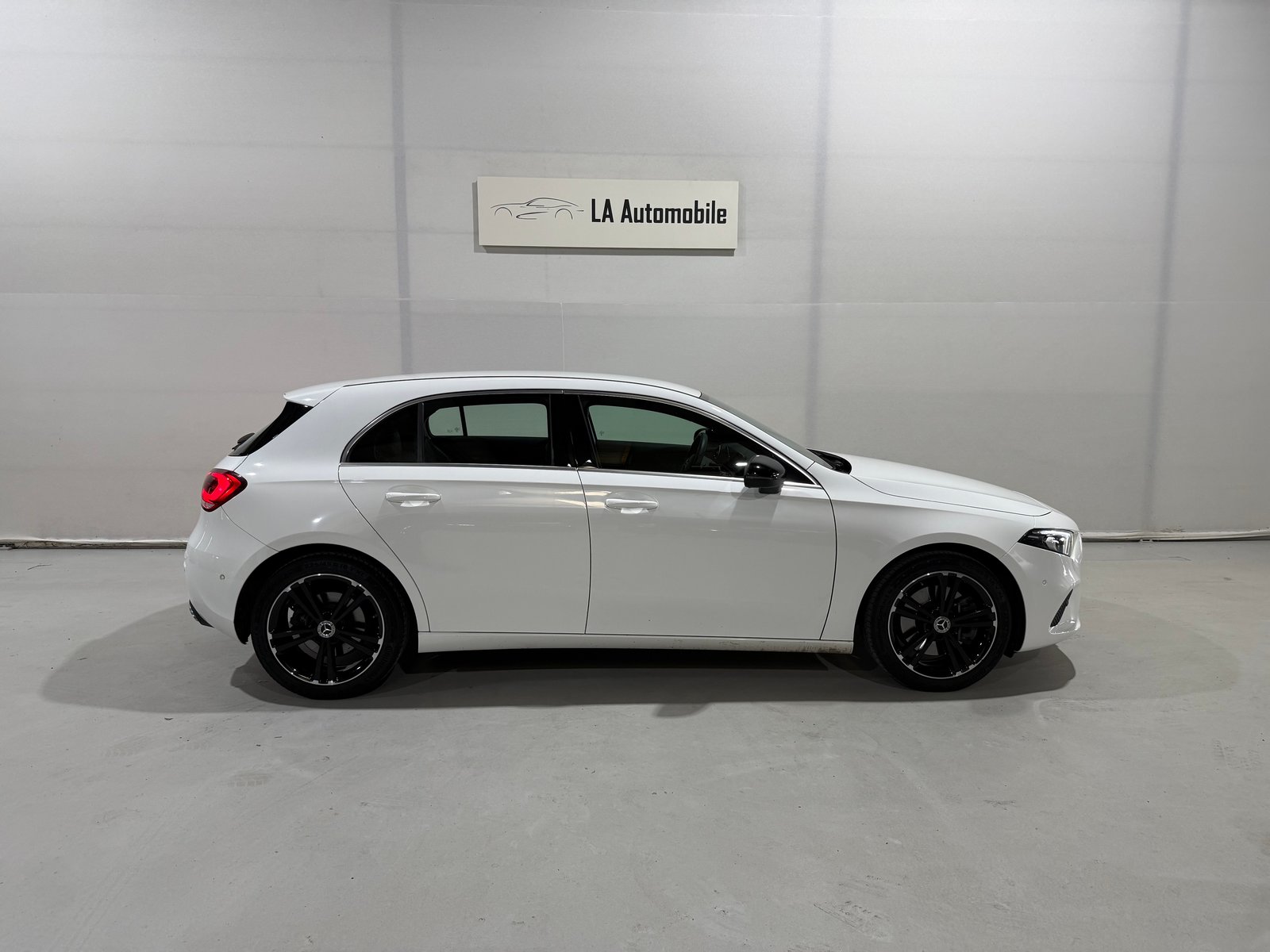 MERCEDES-BENZ A 250 4Matic Progressive 7G-DCT, Benzina, Occasioni / Usate, Automatico - 7