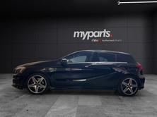 MERCEDES-BENZ A 250 Sport 7G-DCT, Benzina, Occasioni / Usate, Automatico - 7