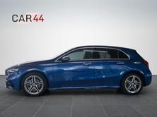 MERCEDES-BENZ A 250 e 8G-DCT, Plug-in-Hybrid Benzina/Elettrica, Occasioni / Usate, Automatico - 2