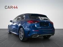MERCEDES-BENZ A 250 e 8G-DCT, Plug-in-Hybrid Benzina/Elettrica, Occasioni / Usate, Automatico - 3