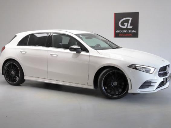 MERCEDES-BENZ A 250 AMG Line, Petrol, Second hand / Used, Automatic