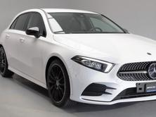 MERCEDES-BENZ A 250 AMG Line, Petrol, Second hand / Used, Automatic - 2