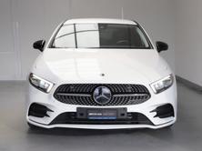 MERCEDES-BENZ A 250 AMG Line, Petrol, Second hand / Used, Automatic - 5