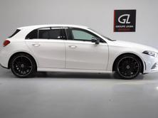 MERCEDES-BENZ A 250 AMG Line, Petrol, Second hand / Used, Automatic - 7