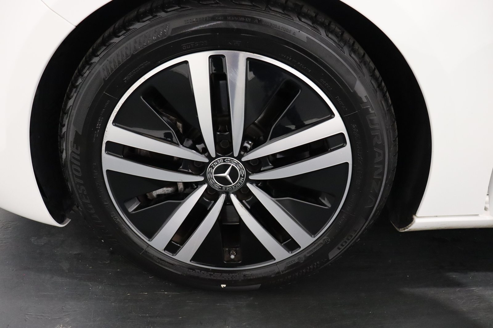 MERCEDES-BENZ A 250 Progressive, Essence, Occasion / Utilisé, Automatique - 5