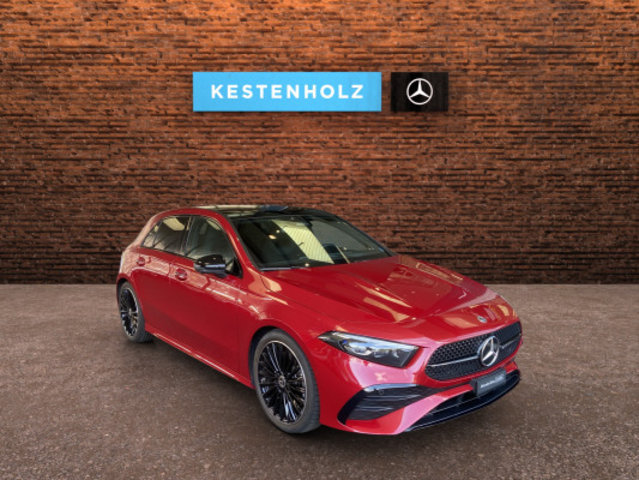MERCEDES-BENZ A 250 4Matic 8G-DCT, Occasioni / Usate, Automatico - 2