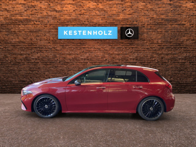 MERCEDES-BENZ A 250 4Matic 8G-DCT, Occasioni / Usate, Automatico - 4