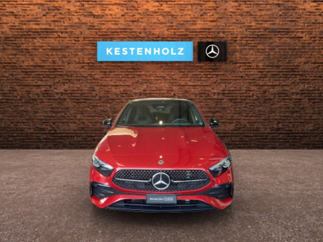 MERCEDES-BENZ A 250 4Matic 8G-DCT, Occasioni / Usate, Automatico - 5