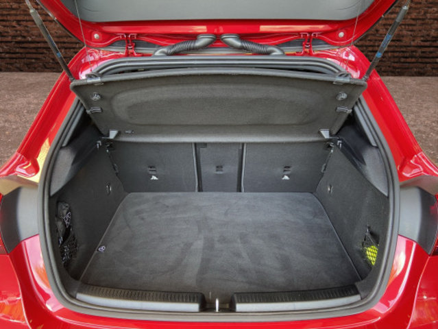 MERCEDES-BENZ A 250 4Matic 8G-DCT, Occasioni / Usate, Automatico - 7