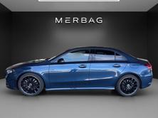 MERCEDES-BENZ A 250 AMG Line, Essence, Occasion / Utilisé, Automatique - 2
