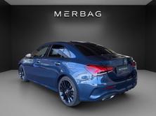 MERCEDES-BENZ A 250 AMG Line, Essence, Occasion / Utilisé, Automatique - 3