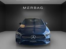 MERCEDES-BENZ A 250 AMG Line, Essence, Occasion / Utilisé, Automatique - 4
