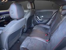MERCEDES-BENZ A 250 AMG Line, Essence, Occasion / Utilisé, Automatique - 7