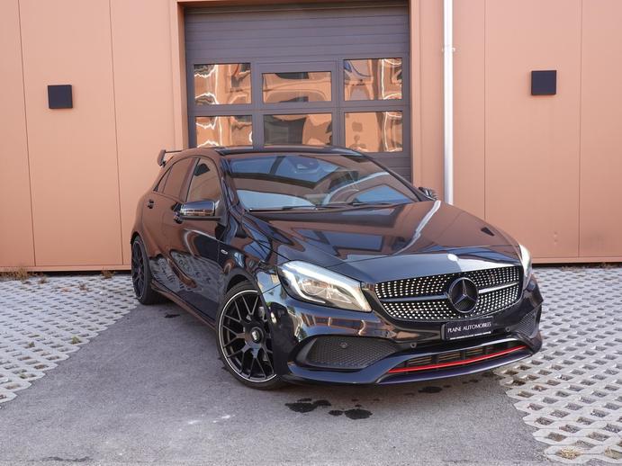 MERCEDES-BENZ A 250 Sport 4Matic 7G-DCT - Pack AMG * Sièges, Essence, Occasion / Utilisé, Automatique