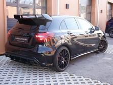 MERCEDES-BENZ A 250 Sport 4Matic 7G-DCT - Pack AMG * Sièges, Essence, Occasion / Utilisé, Automatique - 7