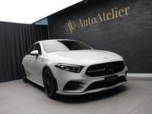 MERCEDES-BENZ A 250 4Matic AMG Line 4Matic 7G-DCT, Essence, Occasion / Utilisé, Automatique - 2