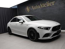 MERCEDES-BENZ A 250 4Matic AMG Line 4Matic 7G-DCT, Essence, Occasion / Utilisé, Automatique - 3