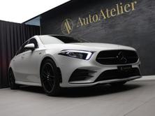 MERCEDES-BENZ A 250 4Matic AMG Line 4Matic 7G-DCT, Essence, Occasion / Utilisé, Automatique - 5