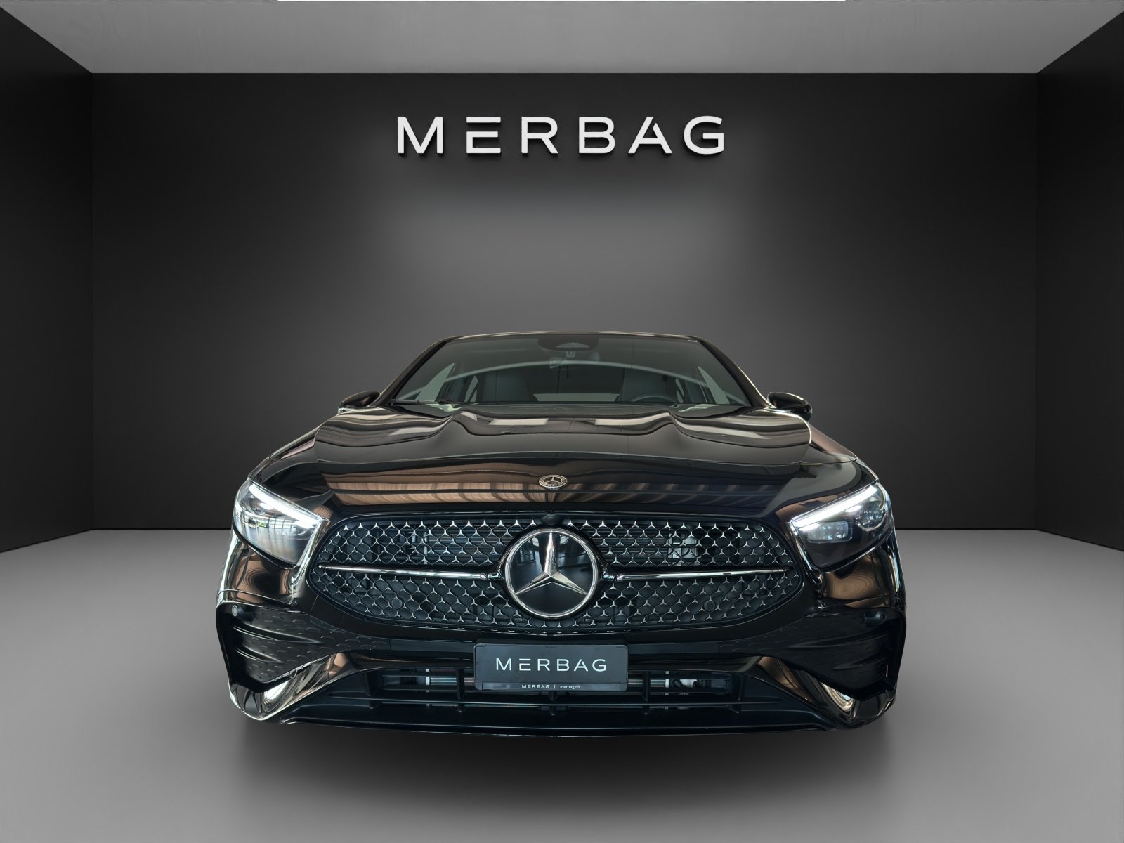 MERCEDES-BENZ A 250 e EQ Star 8G-DCT, Plug-in-Hybrid Benzin/Elektro, Occasion / Gebraucht, Automatik - 2