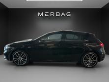 MERCEDES-BENZ A 250 e EQ Star 8G-DCT, Hybride Rechargeable Essence/Électricité, Occasion / Utilisé, Automatique - 3