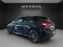 MERCEDES-BENZ A 250 e EQ Star 8G-DCT, Hybride Rechargeable Essence/Électricité, Occasion / Utilisé, Automatique - 4