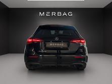 MERCEDES-BENZ A 250 e EQ Star 8G-DCT, Hybride Rechargeable Essence/Électricité, Occasion / Utilisé, Automatique - 5