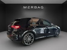 MERCEDES-BENZ A 250 e EQ Star 8G-DCT, Hybride Rechargeable Essence/Électricité, Occasion / Utilisé, Automatique - 6