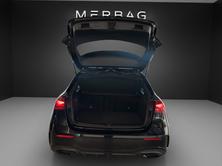 MERCEDES-BENZ A 250 e EQ Star 8G-DCT, Hybride Rechargeable Essence/Électricité, Occasion / Utilisé, Automatique - 7