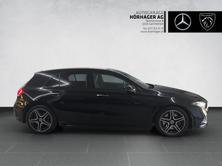 MERCEDES-BENZ A 250 4Matic AMG Line 4Matic 7G-DCT, Essence, Occasion / Utilisé, Automatique - 2