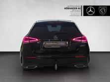 MERCEDES-BENZ A 250 4Matic AMG Line 4Matic 7G-DCT, Essence, Occasion / Utilisé, Automatique - 4
