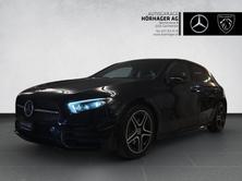 MERCEDES-BENZ A 250 4Matic AMG Line 4Matic 7G-DCT, Essence, Occasion / Utilisé, Automatique - 7