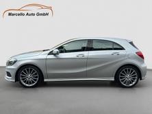 MERCEDES-BENZ A 250 AMG Line 4Matic 7G-DCT, Benzina, Occasioni / Usate, Automatico - 2