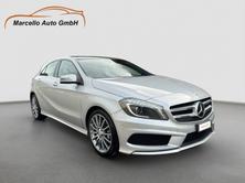 MERCEDES-BENZ A 250 AMG Line 4Matic 7G-DCT, Benzina, Occasioni / Usate, Automatico - 3