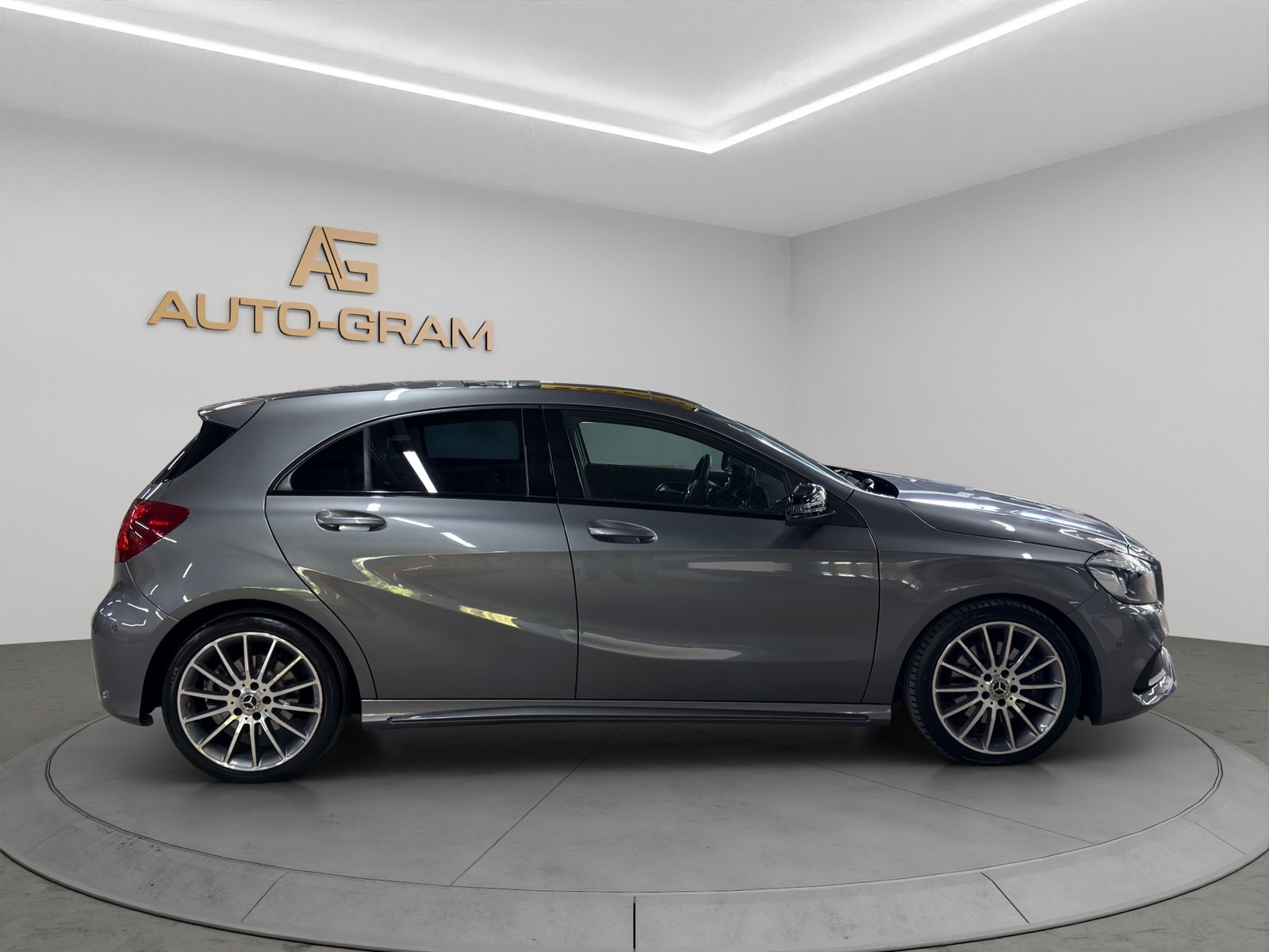MERCEDES-BENZ A 250 AMG Line 4Matic 7G-DCT, Benzina, Occasioni / Usate, Automatico - 6