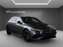 MERCEDES-BENZ A 250 e EQ Star 8G-DCT AMG Line, Plug-in-Hybrid Benzina/Elettrica, Occasioni / Usate, Automatico - 2