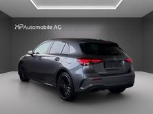 MERCEDES-BENZ A 250 e EQ Star 8G-DCT AMG Line, Plug-in-Hybrid Benzina/Elettrica, Occasioni / Usate, Automatico - 5