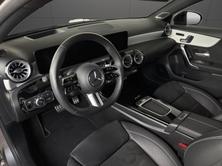 MERCEDES-BENZ A 250 e EQ Star 8G-DCT AMG Line, Plug-in-Hybrid Benzina/Elettrica, Occasioni / Usate, Automatico - 7