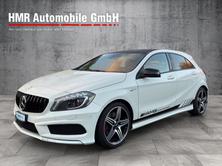 MERCEDES-BENZ A 250 Sport 7G-DCT, Benzina, Occasioni / Usate, Automatico - 3