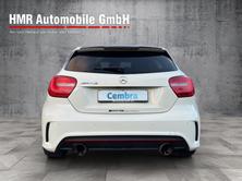 MERCEDES-BENZ A 250 Sport 7G-DCT, Benzina, Occasioni / Usate, Automatico - 6
