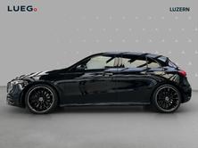 MERCEDES-BENZ A 250 4Matic AMG Line 4Matic 7G-DCT, Benzin, Occasion / Gebraucht, Automatik - 2