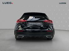 MERCEDES-BENZ A 250 4Matic AMG Line 4Matic 7G-DCT, Benzin, Occasion / Gebraucht, Automatik - 4