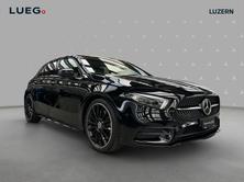 MERCEDES-BENZ A 250 4Matic AMG Line 4Matic 7G-DCT, Benzin, Occasion / Gebraucht, Automatik - 5