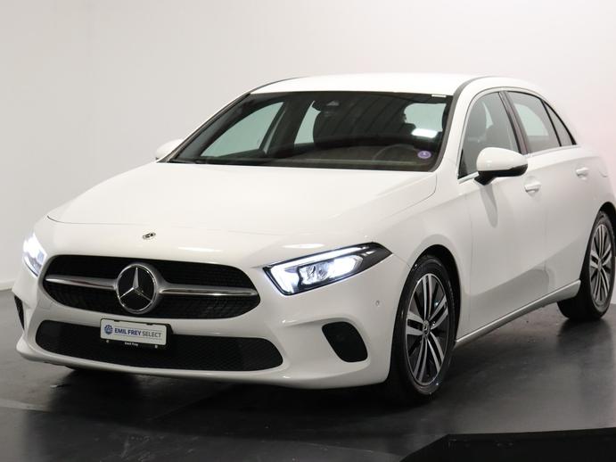 MERCEDES-BENZ A 250 Progressive, Essence, Occasion / Utilisé, Automatique